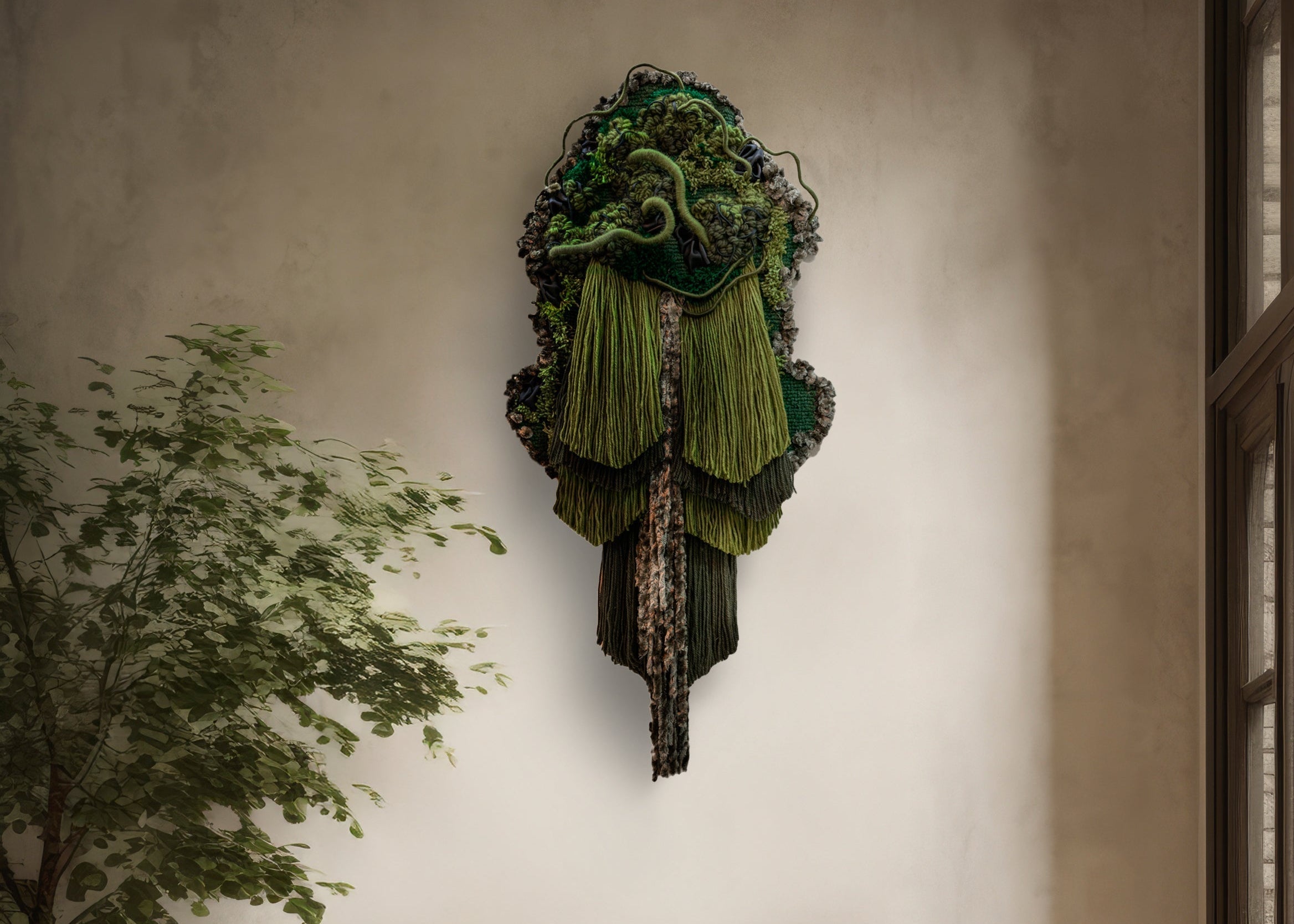 10 Reasons Why Fibre Art Transforms Your Home