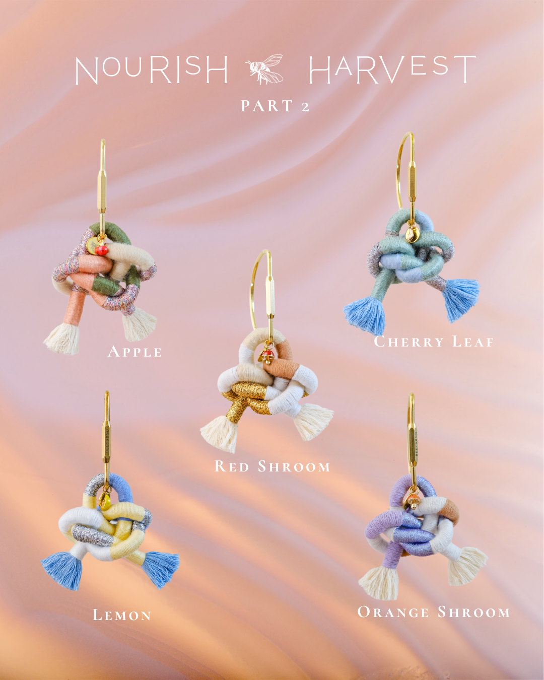 Nourish and Harvest Part II