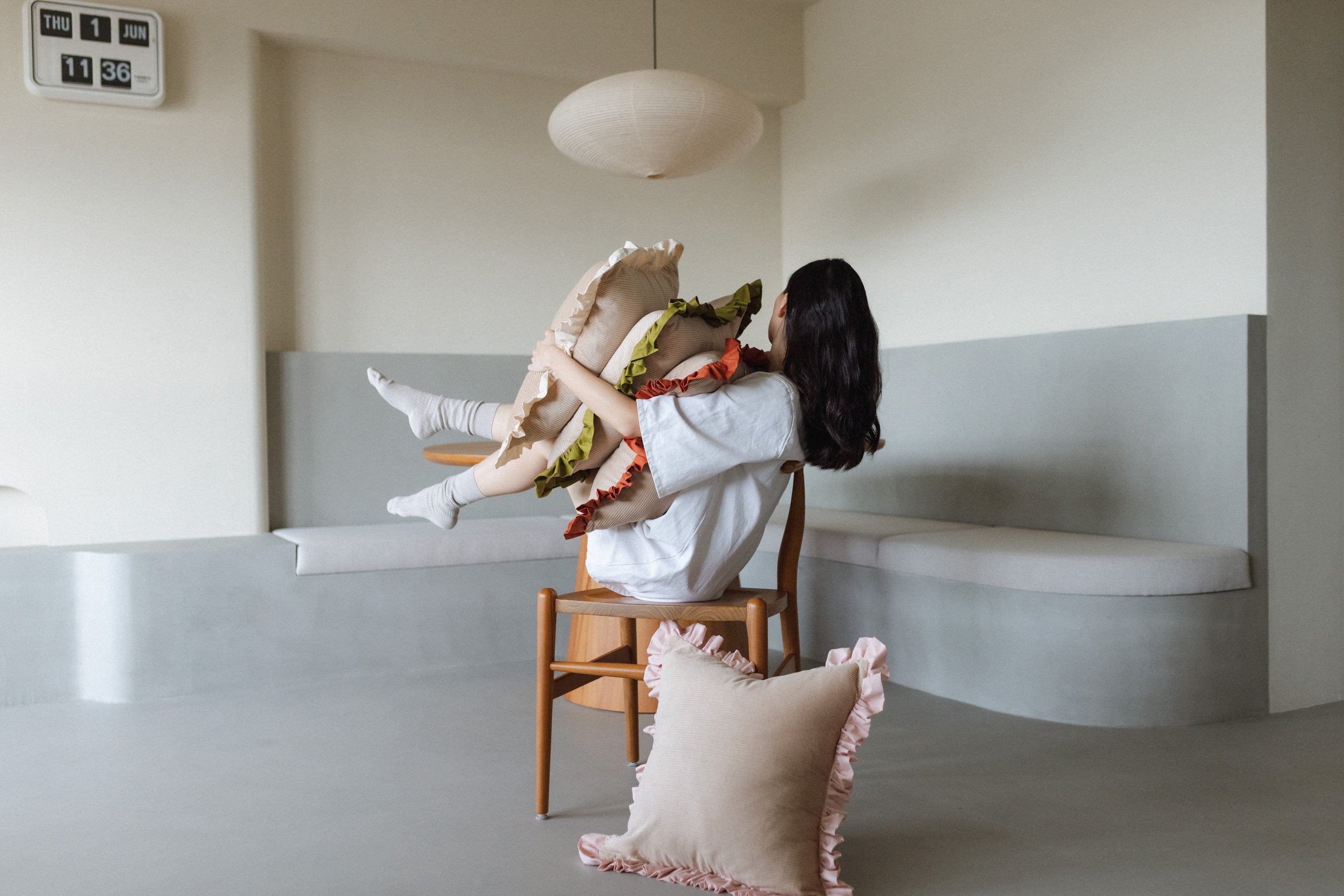 Bee Kind x Full Circle