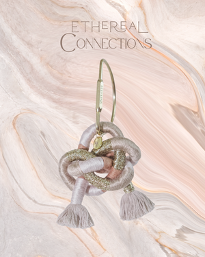 Open image in slideshow, Ethereal Connections Ethereal Bag Charms
